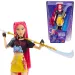 K-Pop Dämonjäger: Mira Modepuppe mit Waffe – Mattel Bild 2