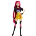 K-Pop Dämonjäger: Mira Modepuppe mit Waffe – Mattel Bild 6