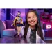 K-Pop Dämonjäger: Rumi Modepuppe mit Schwert – Mattel Bild 3