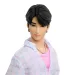 K-Pop Dämonjäger: Saja Boys Jinu Modepuppe mit Zubehör – Mattel Bild 4