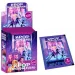 K-Pop Dämonjäger Sammelsticker Überraschungspaket - 1 Paket mit 5 Stickern