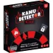 Kamu Detektor Rulett – elektronisches Gesellschaftsspiel für Erwachsene
