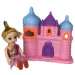 Katie: Grace Puppe mit Schloss 10cm
