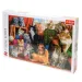 Katze Treffen 1000 Teile Puzzle - Trefl