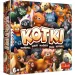 Katzen Gesellschaftsspiel - Trefl Bild 1