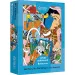 Kein Schmerz, kein Malen samtweiche Haptik 500-teiliges Puzzle - Trefl Bild 1