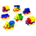 Kid Cars Fahrzeuge - Wader Bild 3