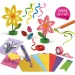 Kids Art: Bunte Papierkunst-Kreativset - Lisciani Bild 3