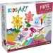 Kids Art: Bunte Papierkunst-Kreativset - Lisciani Bild 1