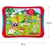 Kids Hits: Hit Pad - Super Bauernhof interaktives Lernspiel Bild 3