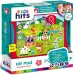 Kids Hits: Hit Pad - Super Bauernhof interaktives Lernspiel Bild 1