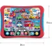 Kids Hits: Hit Pad - Verkehrssicher! interaktives Lernspiel Bild 3