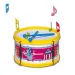 Kinder Trommel 19 cm - D-Toys