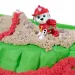 Kinetic Sand: Paw Patrol Marshall Sandspielzeugset - Spin Master Bild 3