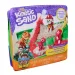 Kinetic Sand: Paw Patrol Marshall Sandspielzeugset - Spin Master Bild 1