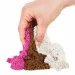 Kinetic Sand: Düfte Sandspielzeug Eiskrem-Maker Set 454g - Spin Master Bild 4