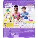 Kinetic Sand: Smoothie Maker Mixer 396g Sandmasse - Spin Master Bild 2