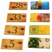 Kingdomino Gesellschaftsspiel Bild 2