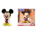 Klassische Mickey Maus Metallfigur 6,5 cm - Simba Toys Bild 1