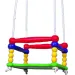 Klassische Schaukel mit Seil - D-Toys