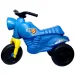 Fußbetriebenes Klassic Bike - D-Toys Bild 1