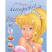 Klebe Prinzessinnen! - Cinderella Stickerheft Bild 1