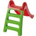 Kleine rote Rutsche - D-Toys Bild 2