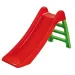 Kleine rote Rutsche - D-Toys Bild 1