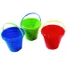 Kleiner Sandkasten Eimer 1,4L - D-Toys