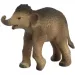 Kleines Mammutkalb als Spielfigur - Bullyland