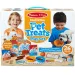 Kleintierpflege- und Fütterungsspielset - Melissa & Doug Bild 1