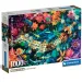 Koi-Fluss HQC 1000 Teile Puzzle - Clementoni