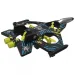 KOO: Kinchika 043 Quadrocopter Fernbedienung Jagdflugzeug Bild 1