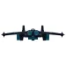 KOO: Konoye 041 Quadrocopter Fernbedienung Jagdflugzeug in verschiedenen Varianten 1 Stück Bild 4
