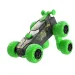 KOO: Kotaro 009 sechsradiges ferngesteuertes Stuntauto mit LED-Beleuchtung 1/16 Bild 2
