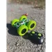 KOO: Kotaro 048 Amphibisches beidseitiges ferngesteuertes Stuntauto 1/16 Bild 4