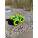 KOO: Kotaro 048 Amphibisches beidseitiges ferngesteuertes Stuntauto 1/16 Bild 5