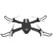 KOO: Kotaro 058 zusammenklappbarer Fernbedienungsdrone mit Doppelkameras und LED-Beleuchtung Bild 2
