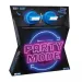 Kopfstand-Herausforderung Gesellschaftsspiel - Party-Modus