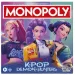 KPop Demon Hunters Monopoly-Brettspiel - Hasbro Bild 1