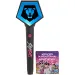 KPop Demon Hunters Saja Boys leuchtender Konzertstab – Hasbro
