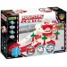 Krankenhaus-Parkplatz-Spielset - Wader Bild 1