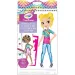 Creations: Kleines Modedesigner-Zeichenset - Crayola