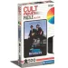 Kultfilme: Blues Brothers HQC Puzzle 500 Teile - Clementoni Bild 1