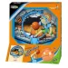 Kunststoff-Basketballkorb-Set
