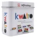 Kwatro Brettspiel in Blisterverpackung Bild 2
