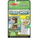 Labyrinth Zeichnen mit Wasser kreatives Spiel - Melissa & Doug Bild 1
