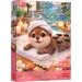 Lächelnder Otter 500 Teile Premium Plus Qualität Puzzle - Trefl Bild 1