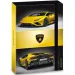 Lamborghini Huracan Notizbuchbox A/5