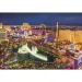 Las Vegas, Vereinigte Staaten HQC Puzzle 6000 Teile - Clementoni Bild 2